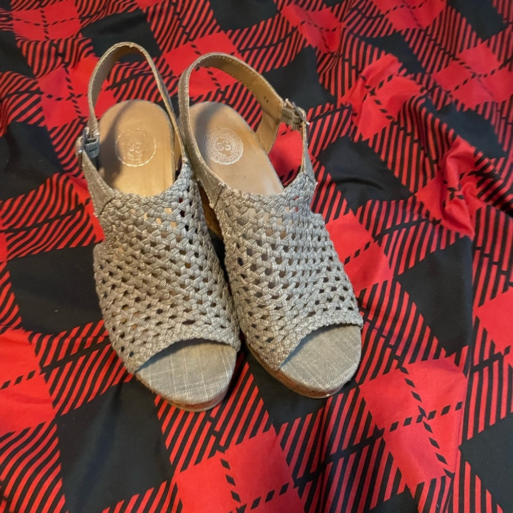 Wedges